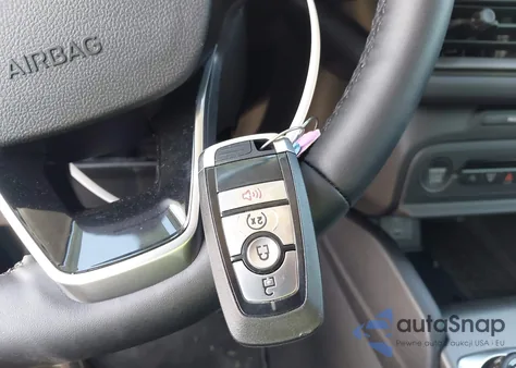 2025 Ford Bronco Sport Outer Banks from USA, damaged, VIN 3FMCR9CN6SRE24246